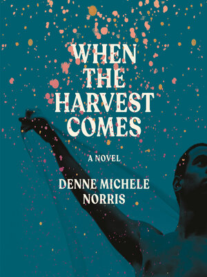 When the Harvest Comes - Audiobook